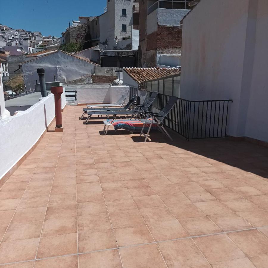 Ascent At Alora Apartment Málaga Exterior foto